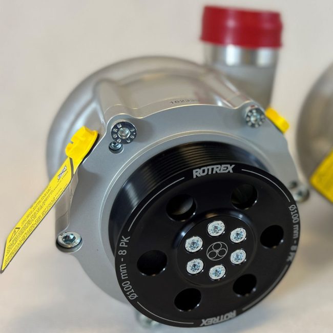 Rotrex C15-60 KIT - Image 10