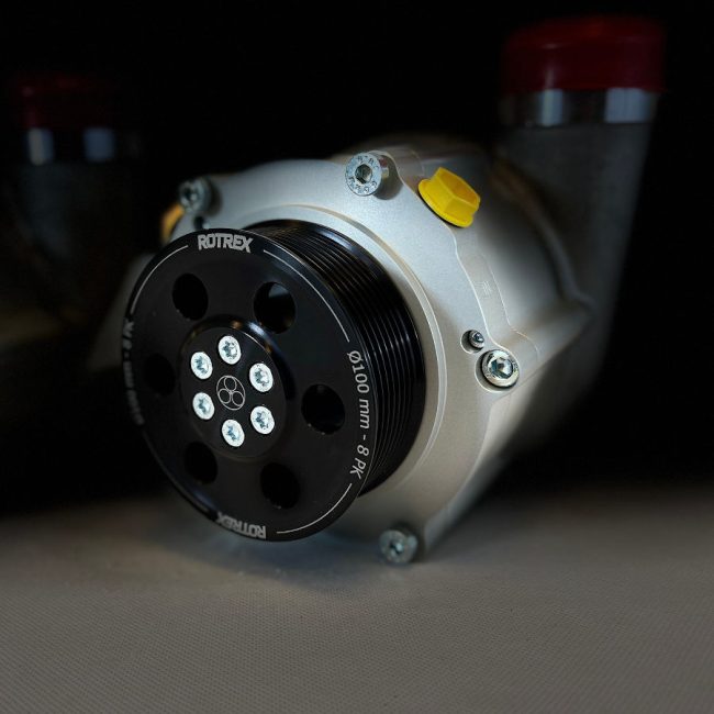 Rotrex C15-60 KIT - Image 2