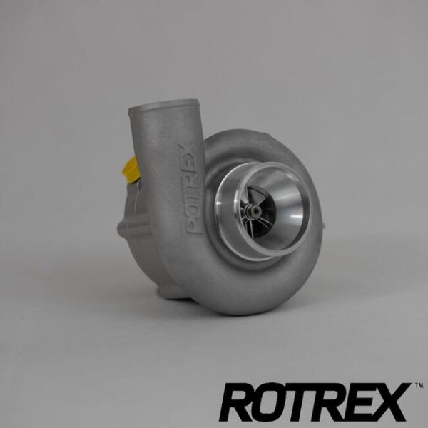 Rotrex C15-16 KIT