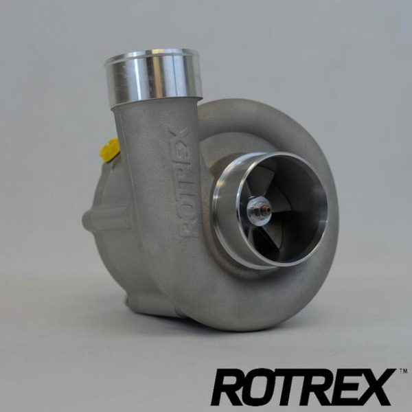 Rotrex C38-81 KIT