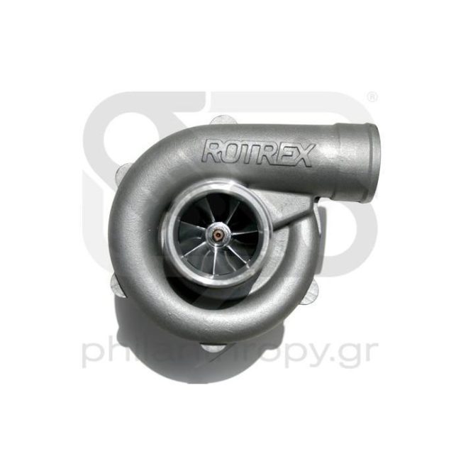 Rotrex C15-60 KIT - Image 4