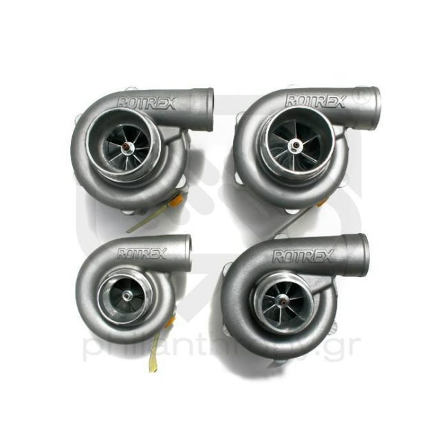 Rotrex C15-60 KIT - Image 8