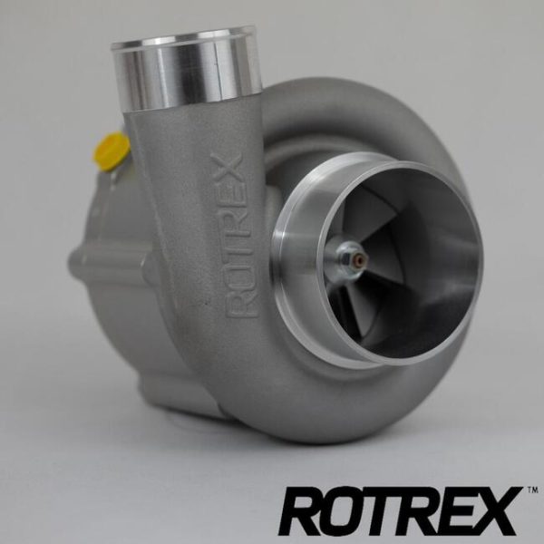 Rotrex C38R-122 KIT