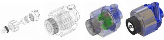 Rotrex-engineering