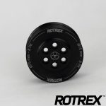 Rotrex Pulley Ring 75mm