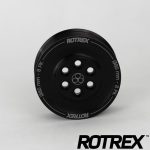 Rotrex Pulley Ring 80mm