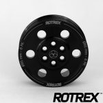 Rotrex Pulley Ring 95mm