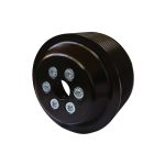 Rotrex C38R PULLEY RING 110mm