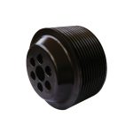 Rotrex C38R PULLEY RING 90mm - Image 2