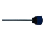 Oil filler cap/dipstick, 115mm