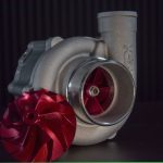 Rotrex C30-94P-CCW KIT